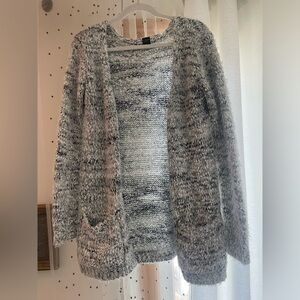 Madison Lilly-Zandi Cardigan